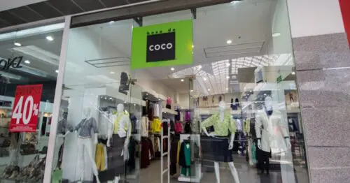 BESO DE COCO CENTRO COMERCIAL GRAN ESTACION BOGOTÁ BESO DE COCO CENTRO COMERCIAL GRAN ESTACION BOGOTÁ